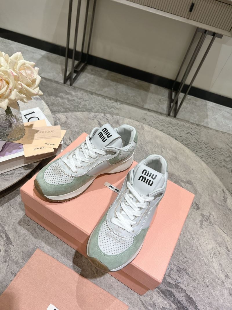 Miu Miu Shoes